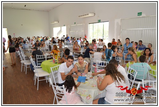 rolim de moura
